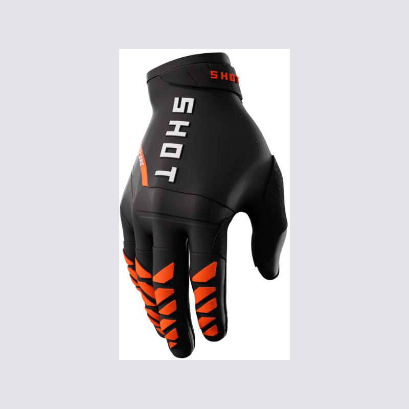 Gants cross CORE SHOT