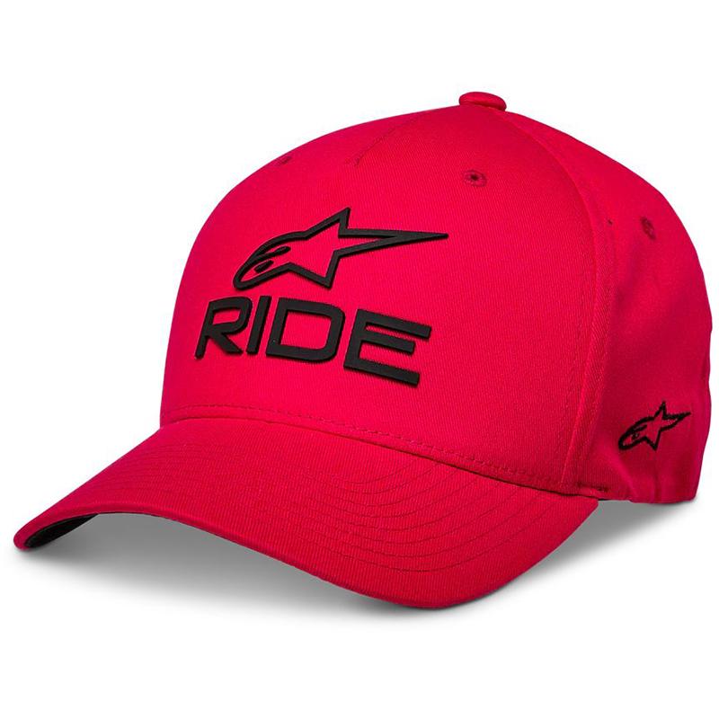 Casquette RIDE SONIC ALPINESTARS