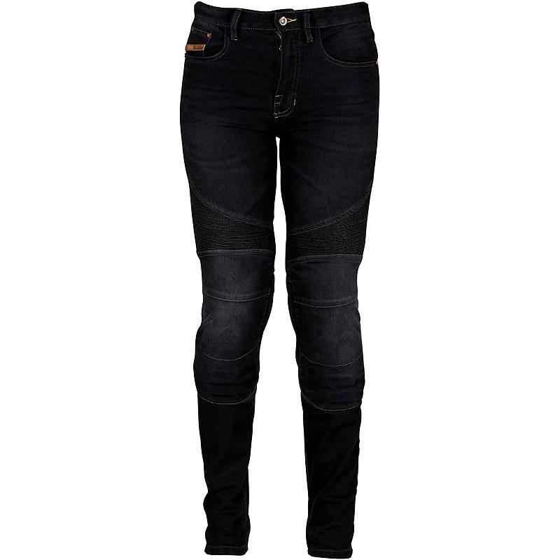 Jean Lady Purdey FURYGAN