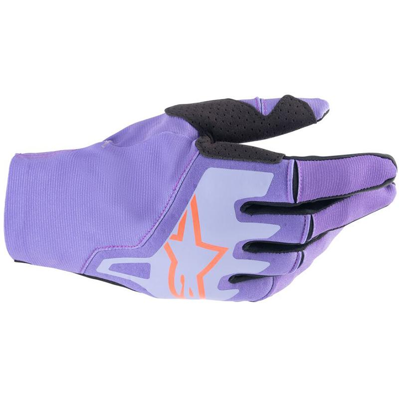 Gants cross TECHSTAR ALPINESTARS