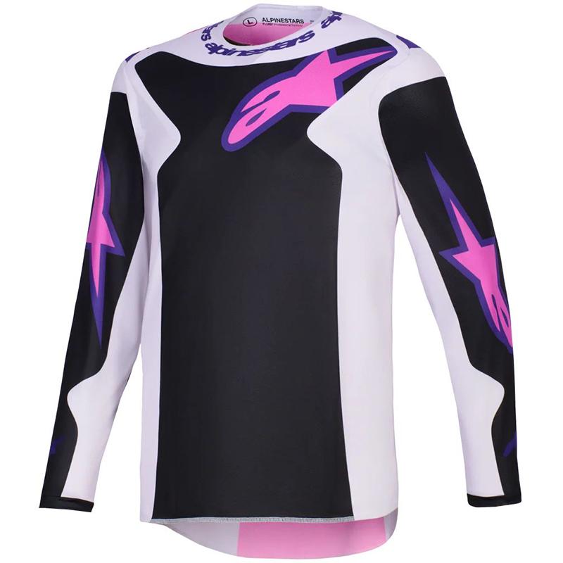 Maillot cross FLUID GRID ALPINESTARS
