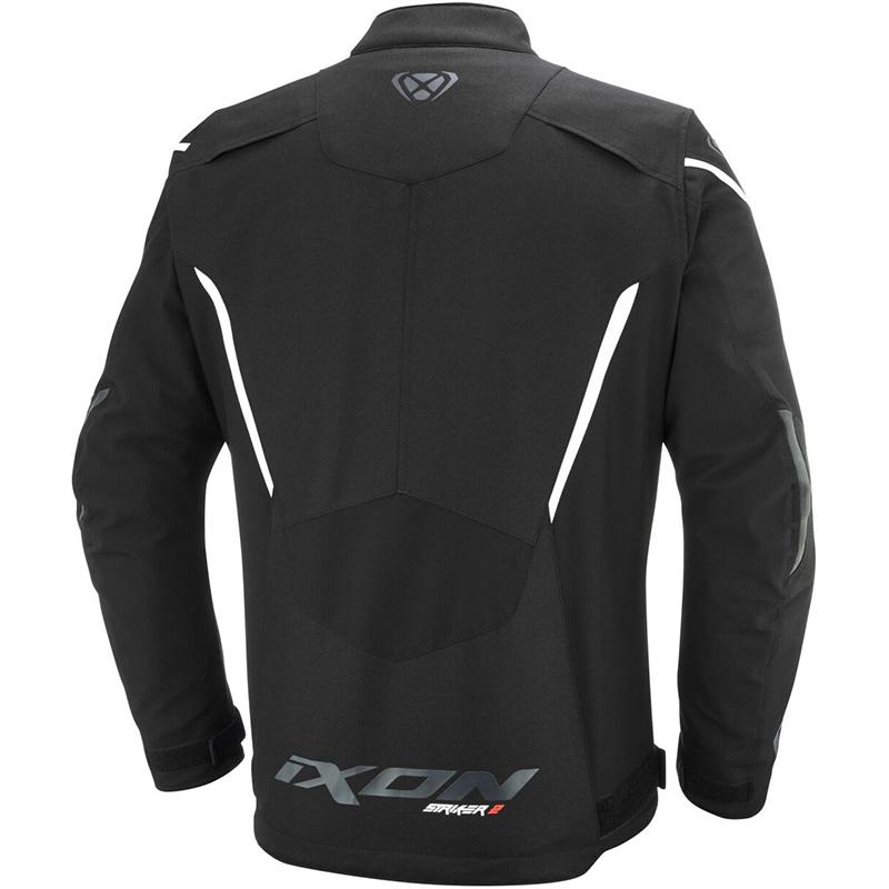 Blouson STRIKER 2 C LADY IXON 2