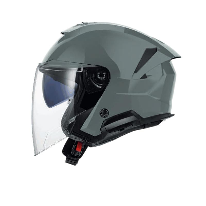 Casque OF618 VERSO II SOLID LS2