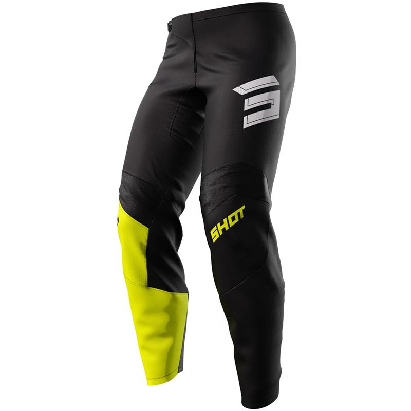 Pantalon Cross DRAW SQUAD SHOT