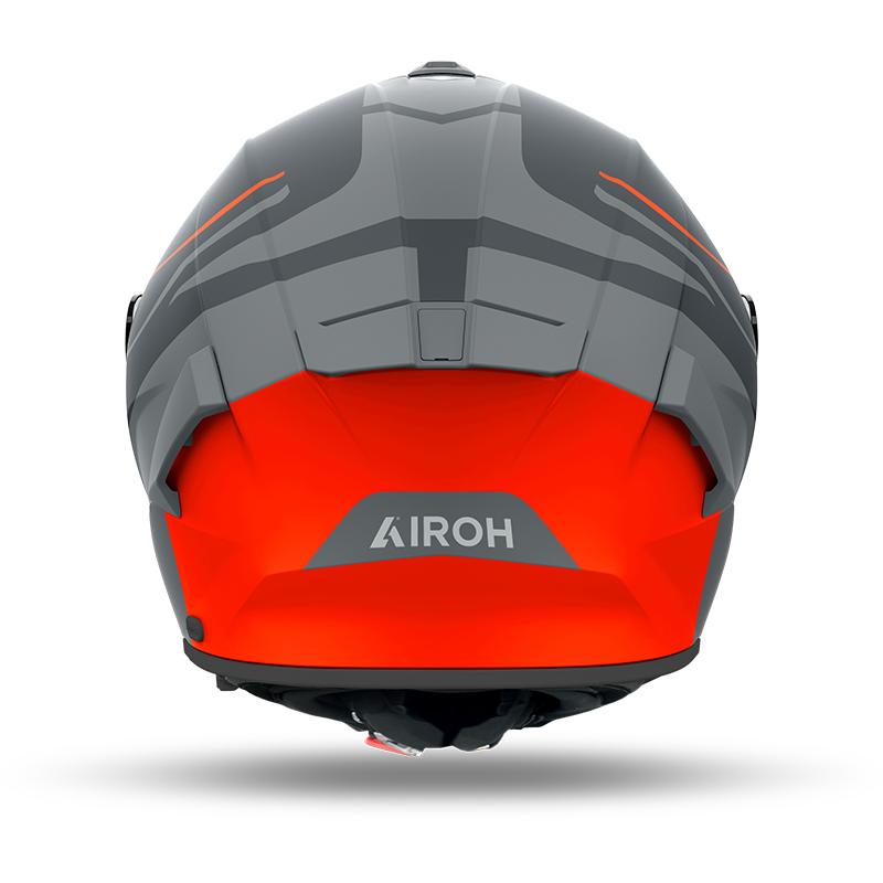 Casque SPARK 2 SPINNER AIROH 2