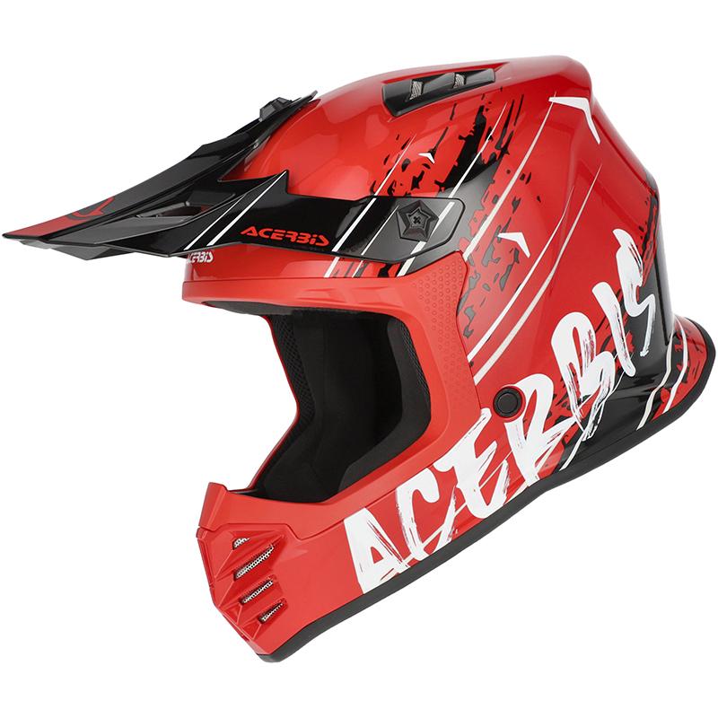 Casque cross PROFILE JUNIOR ACERBIS