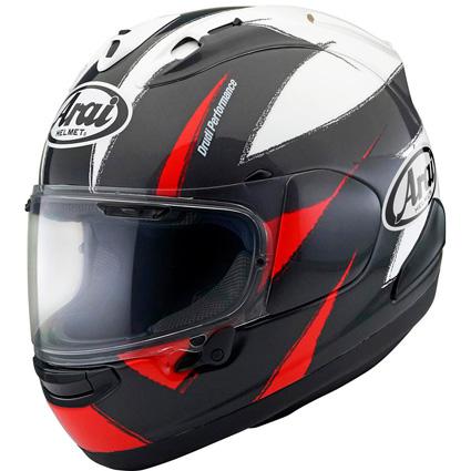 Casque RX-7 V SIGN ARAI