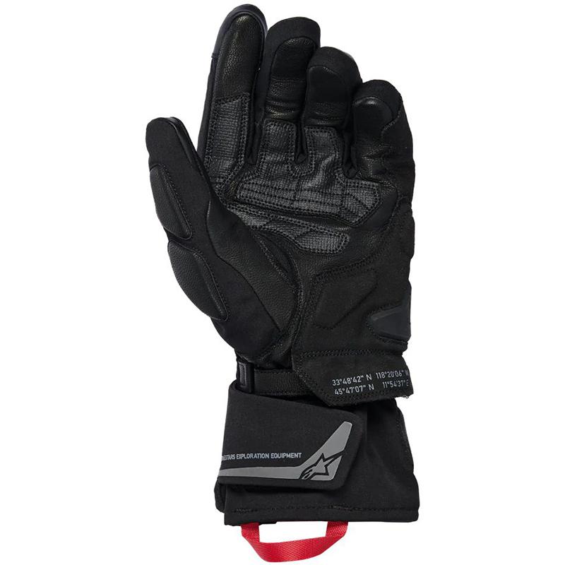 Gants WT-8 GORE-TEX INSULATED ALPINESTARS 2