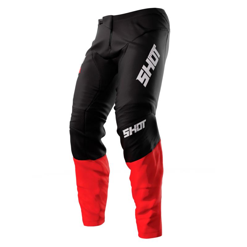 Pantalon Cross DEVO REFLEX SHOT
