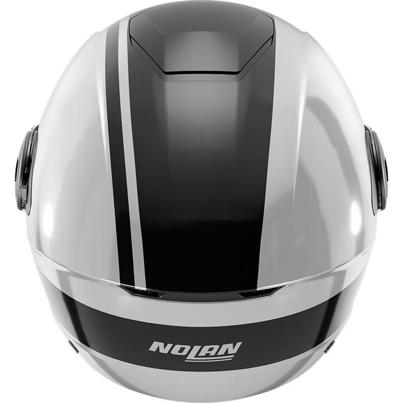 Casque N20-2 VISOR DOLCE VITA 348 NOLAN 2
