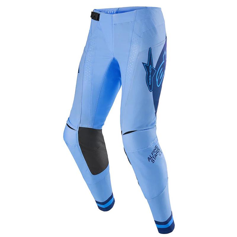 Pantalon Cross TECHSTAR LIMITED EDITION - STEELER