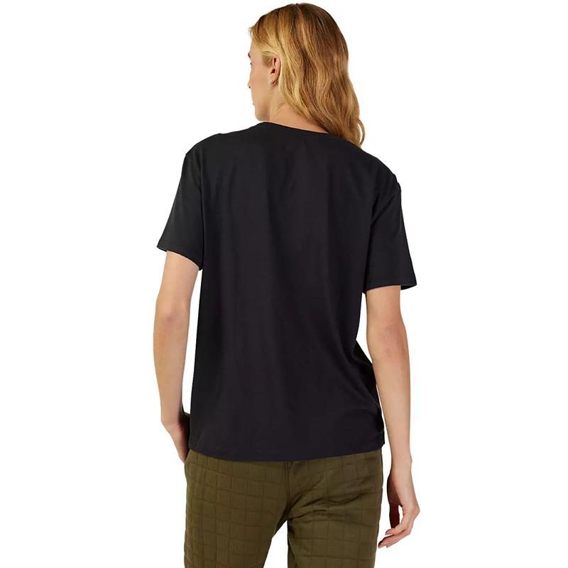 Tee-shirt FOX HEAD LADY FOX 2