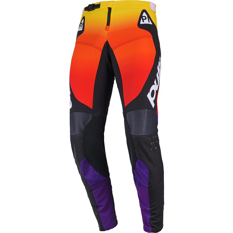 Pantalon Cross MASTER GRADIENT SUNSET