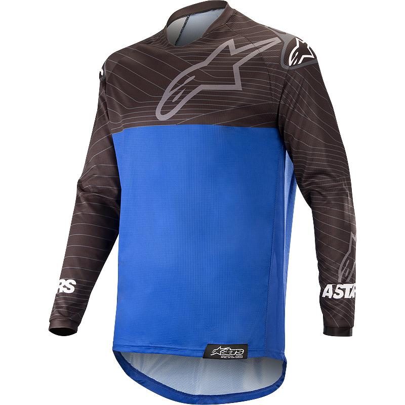 Maillot enduro VENTURE ALPINESTARS
