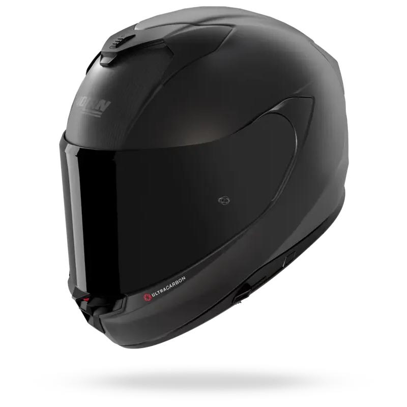 Casque X-904 ULTRA CARBON TRIPLONERO 323 NOLAN