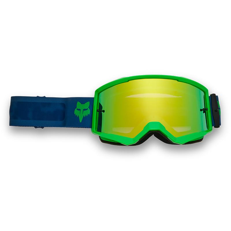 Masque cross YOUTH MAIN TAUNT SPARK