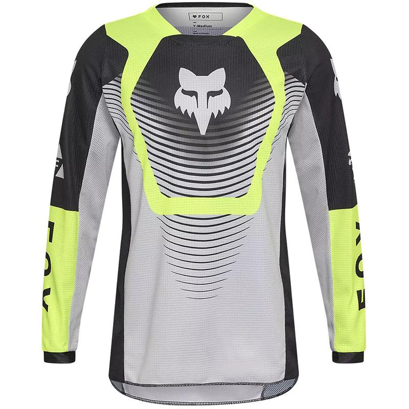 Maillot cross 180 COLLECT JUNIOR FOX