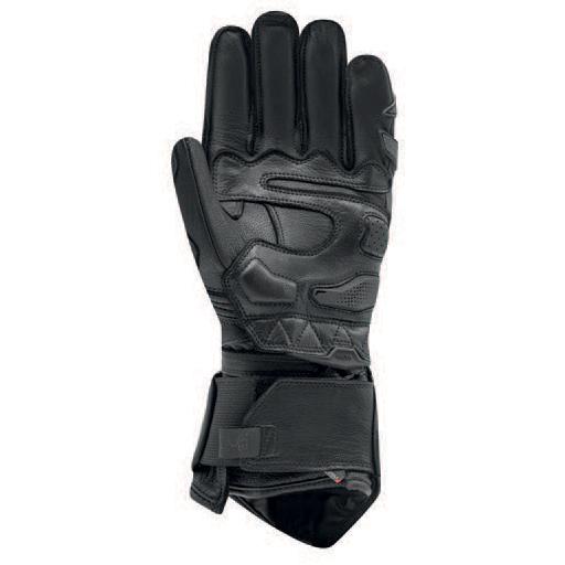 Gants LE CASTELLET RACER 2