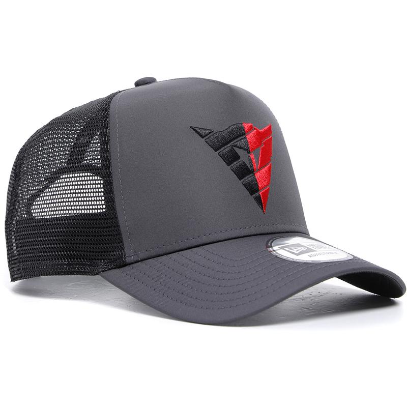 Casquette #C07 SPEED DEMON E-FRAME TRUCKER CAP DAINESE