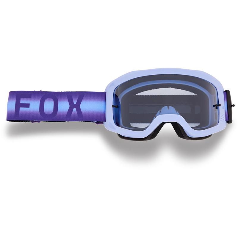 Masque cross MAIN INTERFERE FOX