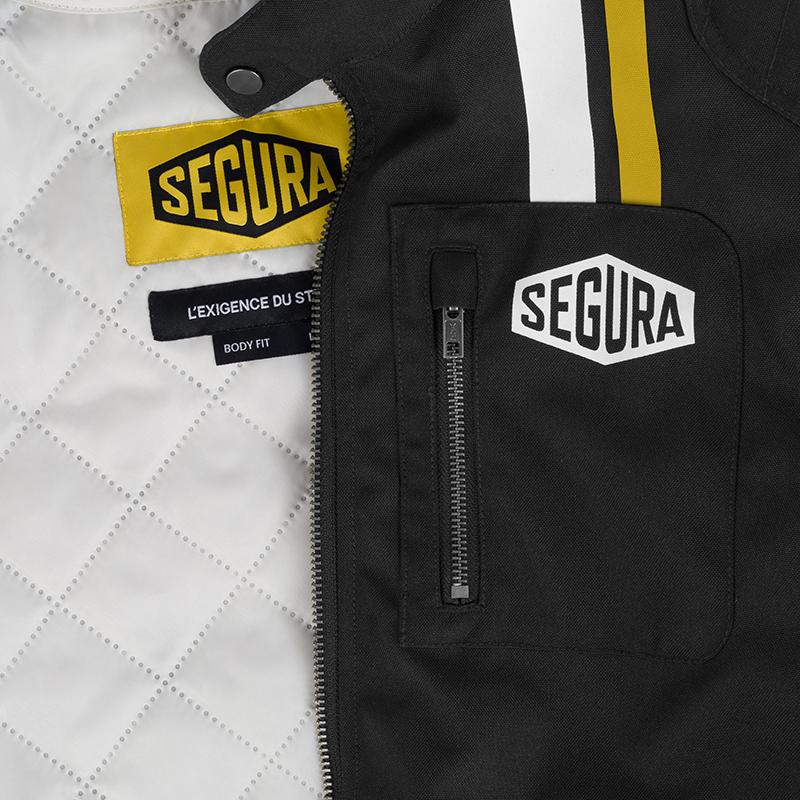 Blouson SCORPIO SEGURA 2