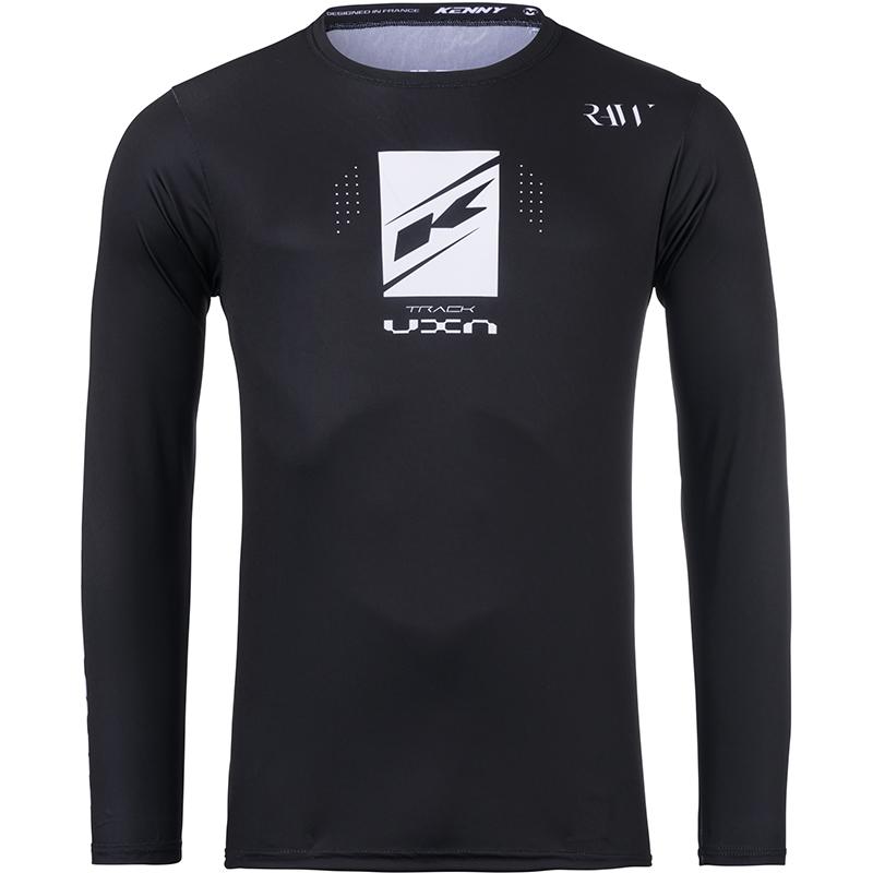 Maillot cross TRACK RAW
