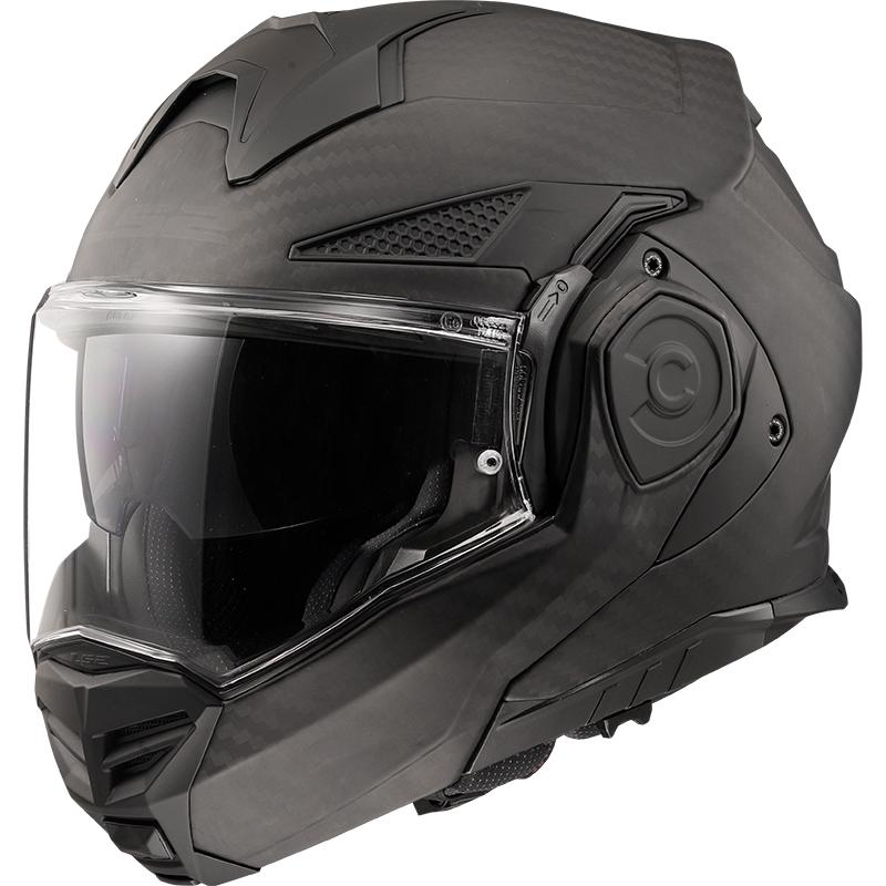 Casque FF901 ADVANT X CARBON SOLID LS2
