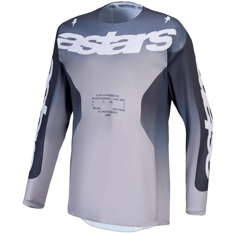 Maillot Cross Racer Amber ALPINESTARS