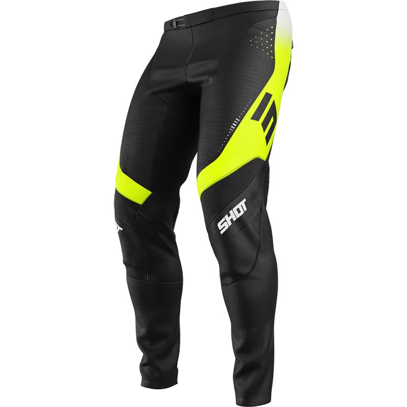 Pantalon Cross CONTACT IONYX SHOT