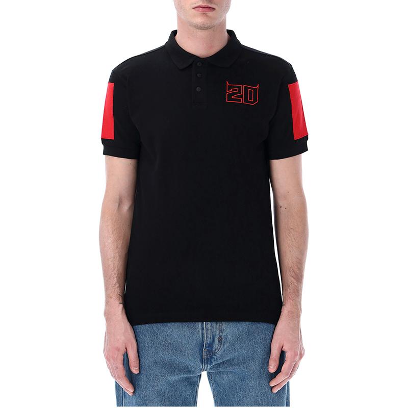 Polo 20 OUTLINE