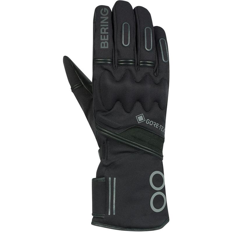 Gants hiver ROC GORE-TEX