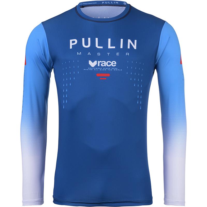 Maillot cross MASTER PULL-IN