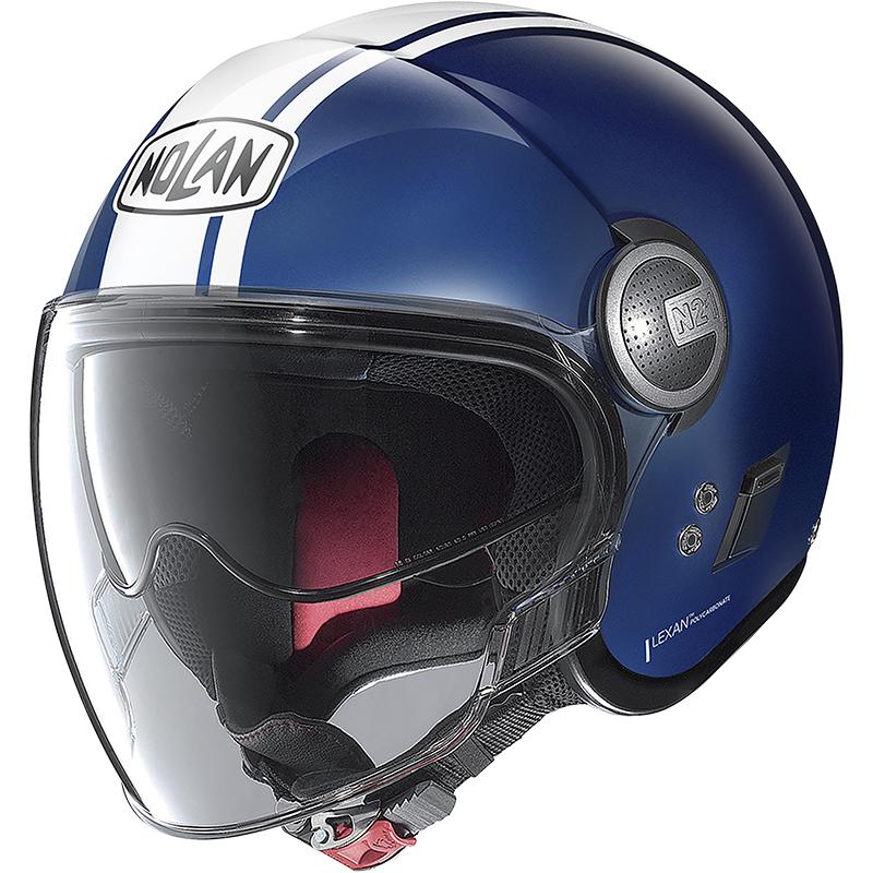 Casque N21 VISOR 06 DOLCE NOLAN