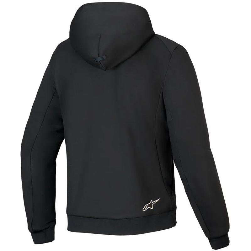 Sweat moto CHROME V3 SPORT HONDA ALPINESTARS 2
