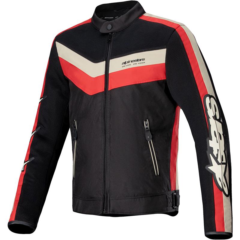 Blouson T-DYNO AIR