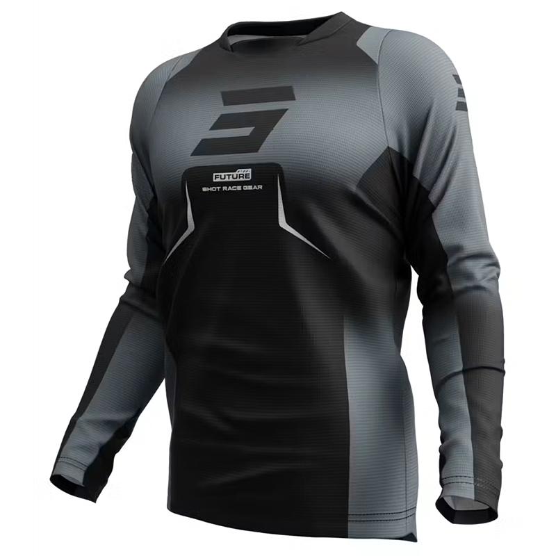 Maillot Cross Devo Future SHOT