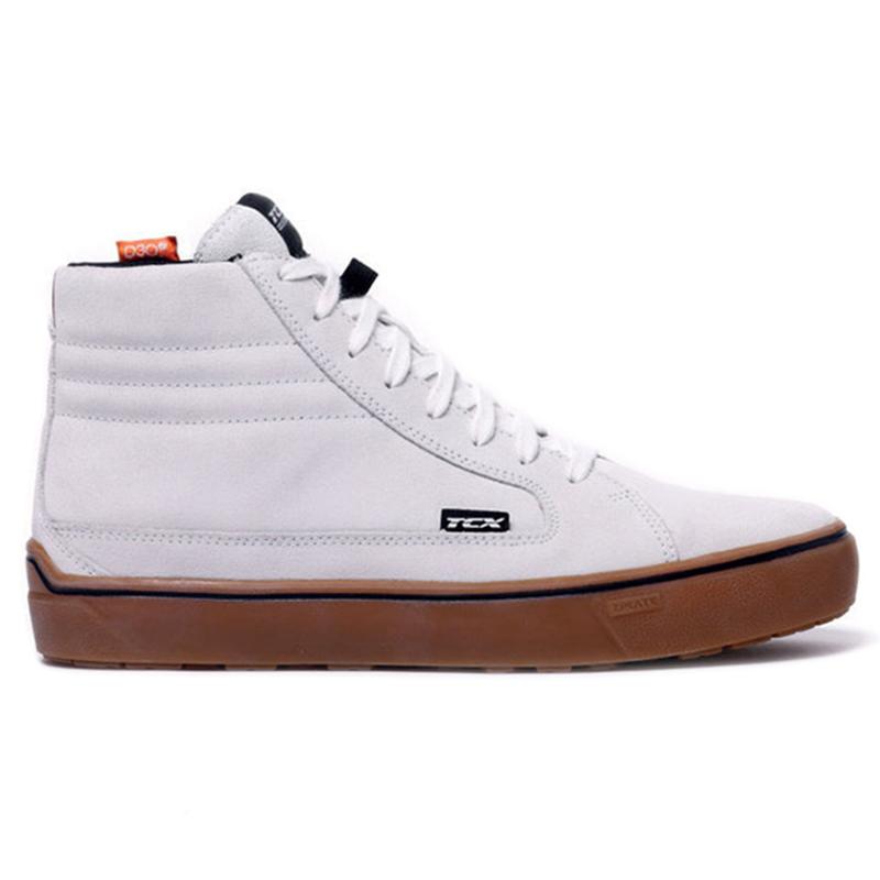 Bottines STREET 3 FADED WP TCX