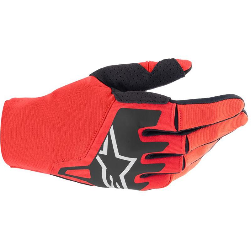 Gants cross TECHSTAR ALPINESTARS