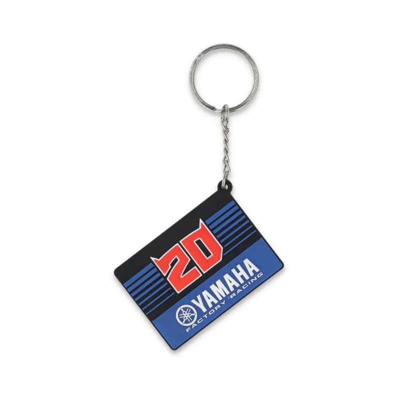 Porte clés 20 LOGO YAMAHA