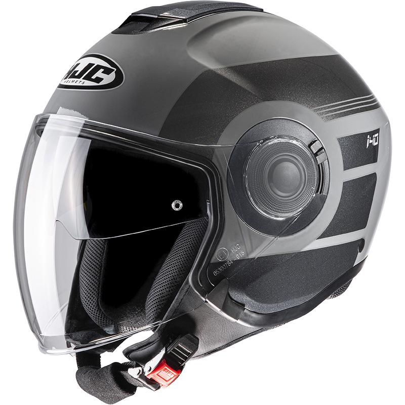 Casque i40 SPINA MC5 HJC