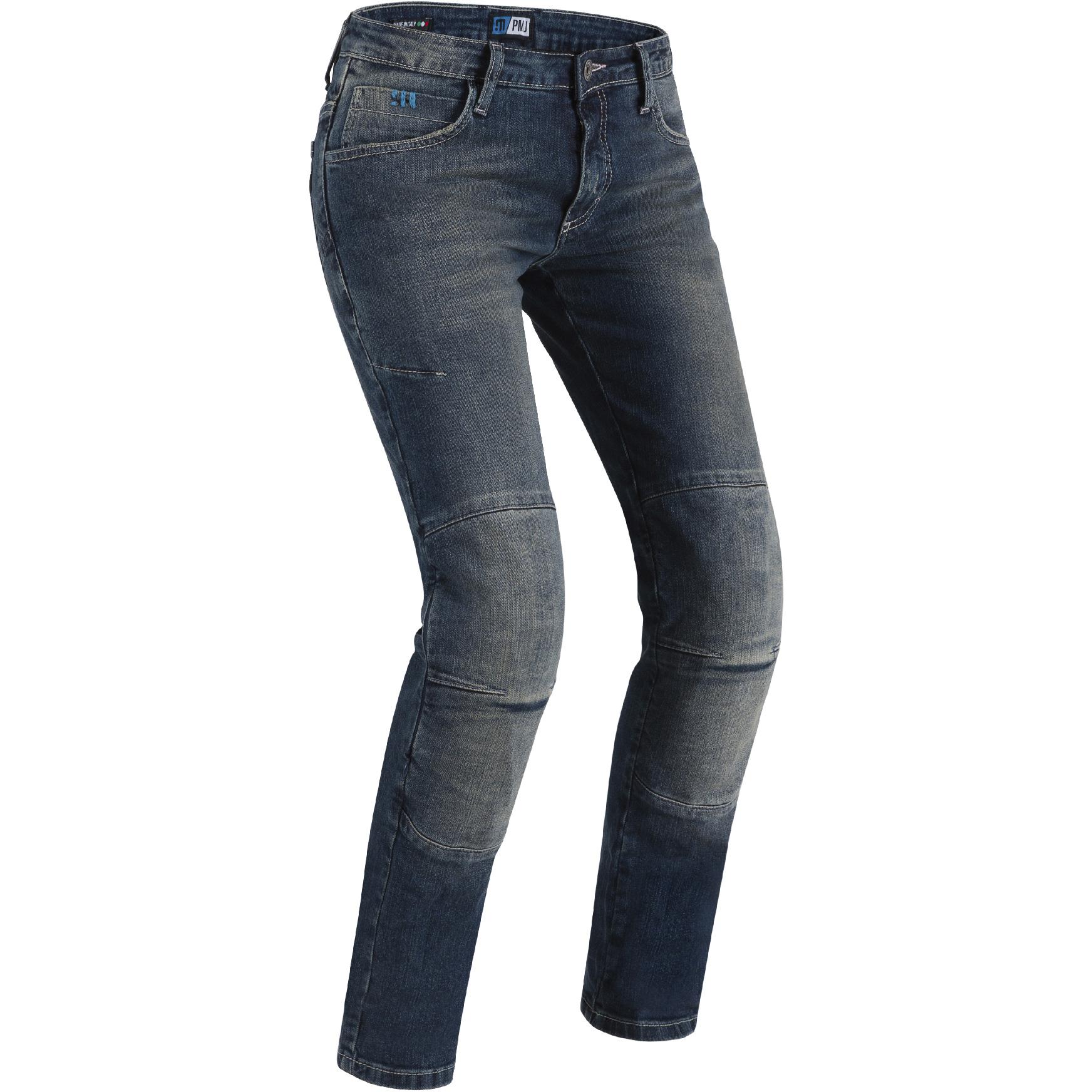 Jeans FLORIDA COMFORT LADY PMJ