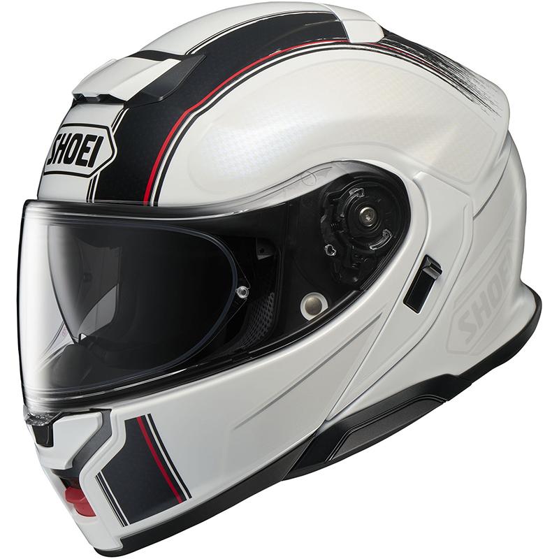 Casque NEOTEC 3 SATORI TC-6 SHOEI