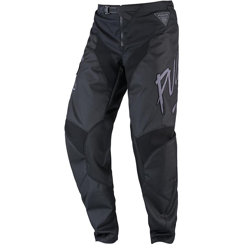 Pantalon Cross CHALLENGER ORIGINAL KID PULL-IN