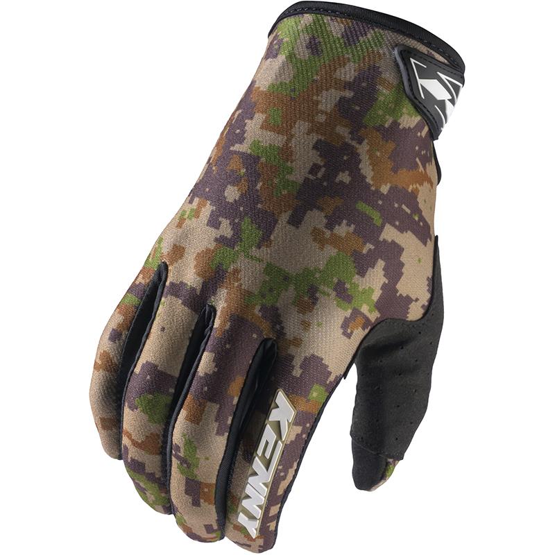 Gants Cross Brave KENNY