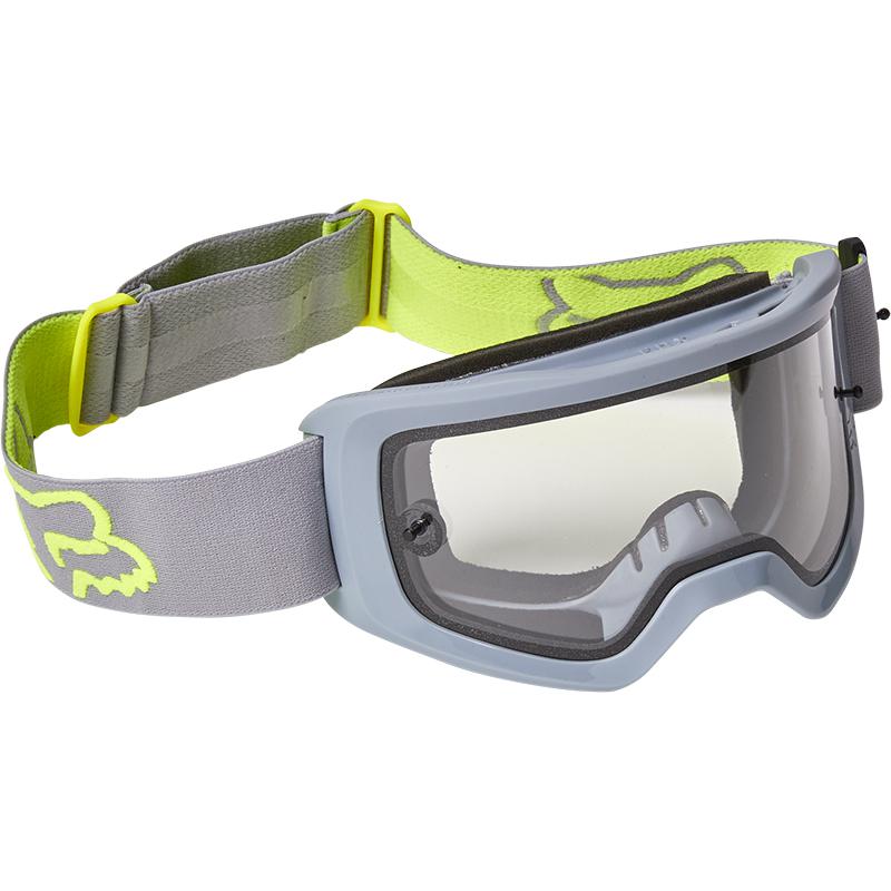Masque cross MAIN STRAY GOGGLE FOX