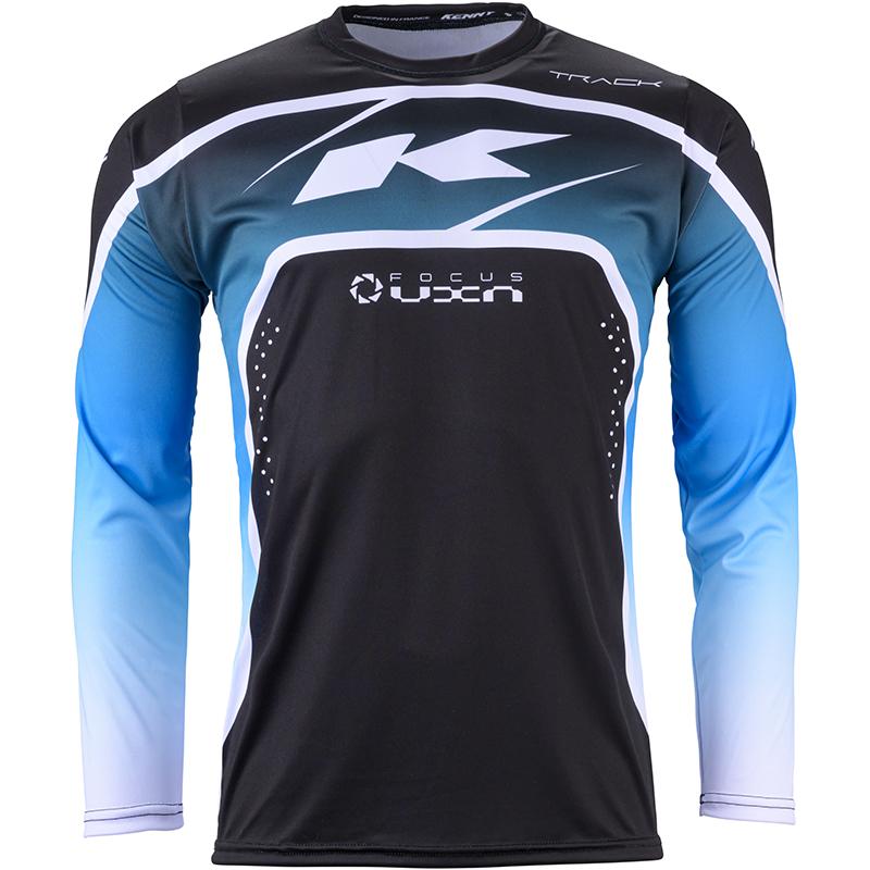 Maillot cross TRACK FOCUS KENNY