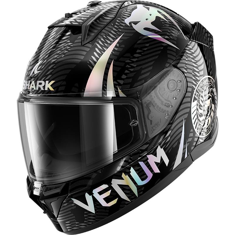 Casque D-SKWAL 3 VENUM SHARK