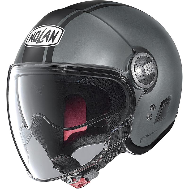 Casque N21 VISOR 06 DOLCE NOLAN
