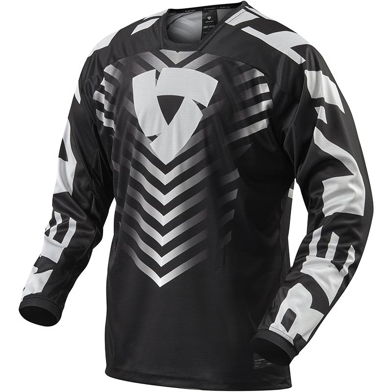Maillot cross Rough REVIT