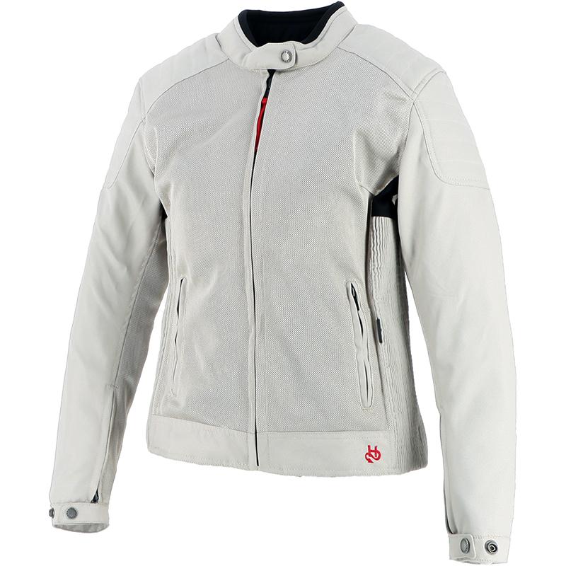 Blouson JODY AIR Tissu-Mesh